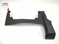 2023-2025 TOYOTA PRIUS DASH LEFT SIDE STEERING COLUMN LOWER COVER PANEL OEM TP071626-284