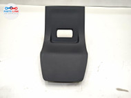 2023-2025 TOYOTA PRIUS CENTER CONSOLE REARWARD TRIM COVER PANEL OEM TP071626-282