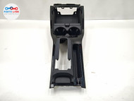 2023-25 TOYOTA PRIUS CENTER CONSOLE TRAY CUP HOLDER SHIFTER BEZEL TRIM COVER OEM TP071626-288