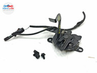 2023-2025 TOYOTA PRIUS FRONT HOOD BONNET LOCK LATCH ACTUATOR 53510-47191 OEM TP071626-274