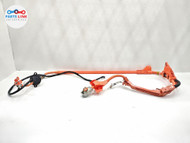 2023-2025 TOYOTA PRIUS HYBRID HV HIGH VOLTAGE BATTERY CABLE WIRE HARNESS OEM TP071626-301