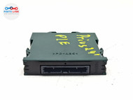 2023-2025 TOYOTA PRIUS CLEARANCE SONAR COMPUTER CONTROL MODULE UNIT OEM TP071626-327
