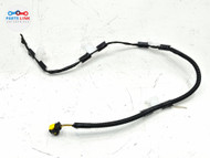 2023-2024 TOYOTA PRIUS  SEAT BELT WIRE WIRING HARNESS CABLE CONNECTOR PLUG OEM TP071626-322