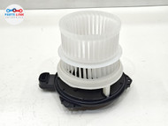 2016-2025 TOYOTA PRIUS HVAC AC A/C HEATER CONDITIONING BLOWER MOTOR FAN OEM TP071626-318