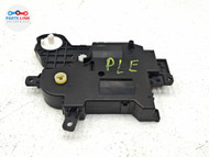 2017-2024 TOYOTA PRIUS PRIME HVAC AC A/C HEATER DOOR FLAP ACTUATOR MOTOR OEM TP071626-317
