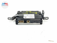 2023-2025 TOYOTA PRIUS TELEMATICS COMMUNICATION CONTROL MODULE UNIT OEM TP071626-313