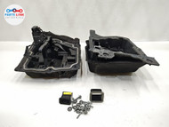 2023-25 RANGE ROVER SPORT FRONT BATTERY UNDERBODY CONTAINER TRAY MHEV L461 RS072226-378