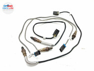 2023-25 RANGE ROVER SPORT EXHAUST OXYGEN O2 SENSOR LAMBDA 4.4L L461 SET OEM RS072226-405