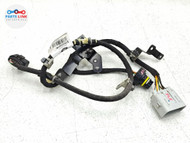 2023-25 RANGE ROVER SPORT TRANSMISSION WIRING HARNESS LOOM 4.4L L461 RS072226-412