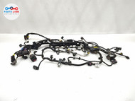 2023-24 RANGE ROVER SPORT ENGINE MOTOR WIRING HARNESS PLUGS 4.4L N63 L461 RS072226-402