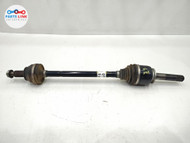 2023-25 RANGE ROVER SPORT Rear Left Axle Shaft CV Driveshaft Locking Diff L461 RS072226-447