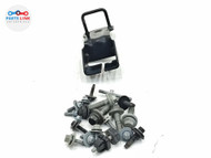 2023-25 RANGE ROVER SPORT FRONT LEFT HEADLIGHT BUCKET BRACKET HARDWARE SET L461 RS072226-277