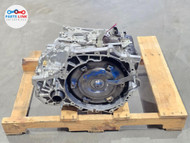 2022-25 LEXUS NX350 TRANSMISSION 8 SPEED AUTO GEARBOX 2.4L USA AWD 33K RX TX NX081226-386