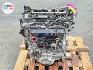 2022-25 LEXUS NX350 2.4L ENGINE TURBO MOTOR AWD USA NON-HYBRID T24A-FTS 33K NX081226-387