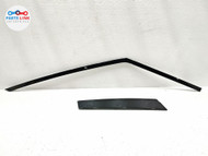 2023-25 RANGE ROVER SPORT FRONT LEFT DOOR MOLDING APPLIQUE WINDOW TRIM L461 SET RS072226-095