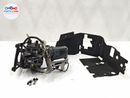 2023-25 RANGE ROVER SPORT AIR RIDE SUSPENSION COMPRESSOR PUMP L461 L460 OEM RS072226-255