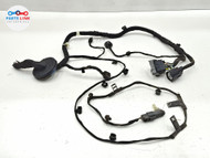 2023-25 RANGE ROVER SPORT L461 REAR QUARTER PANEL WIRING HARNESS PIGTAIL LOOM RS072226-239