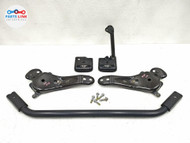 2023-25 RANGE ROVER SPORT REAR SUBFRAME BRACKET SUPPORT MOUNT BRACE SET L461 OEM RS072226-335