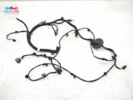 2023-25 RANGE ROVER SPORT REAR TAILLIGHT BODY HARNESS WIRING CONNECTORS L461 RS072226-310