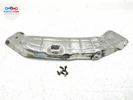 2023-25 RANGE ROVER SPORT EXHAUST SHIELD PIPE COVER METAL HEAT GUARD 4.4L L461 RS072226-337