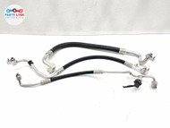 2023-25 RANGE ROVER SPORT AC LINE HOSE HVAC CONDITIONER PIPE 4.4L SET L461 L460 RS072226-369