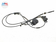 2023-25 RANGE ROVER SPORT FRONT LEFT & RIGHT HOOD LATCH BONNET LOCK SET L461 RS072226-313