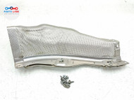 2023-25 RANGE ROVER SPORT EXHAUST HEAT SHIELD GUARD COVER L461 OEM M8E2114A56A RS072226-295