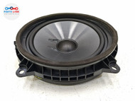2022-25 LEXUS NX350 SIDE AUDIO SOUND SPEAKER PIONEER 86160-F6020 ES250 GX550 NX081226-382