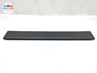 2023-25 RANGE ROVER SPORT REAR ROOF TRIM OVERHEAD HEADLINER MOLDING PANEL L461 RS072226-486