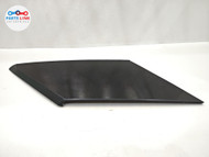 2023-25 Range Rover Sport Rear Left Quarter Glass Corner Fixed Window L461 OEM RS072226-518