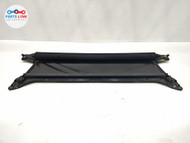 2023-25 RANGE ROVER SPORT SUNROOF SUNSHADE COVER BLIND ROLLER EBONY L461 L460 RS072226-485