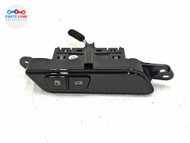 2022-25 LEXUS NX350 Dash Trunk Open Fuel Door Control Switch Buttons NX250 USA NX081226-385