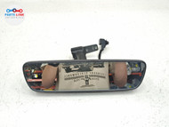 2023-25 LEXUS NX350 Front Windshield INTERIOR Rear View Mirror HOMELINK USA NX081226-439