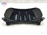 2023-24 LEXUS NX350H DASH SPEEDOMETER INSTRUMENT CLUSTER VIRTUAL SCREEN USA NX081226-171