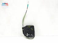 2022-25 LEXUS NX 350 REAR LEFT DOOR LOCK LATCH ACTUATOR ASSEMBLY USA OEM NX250 NX081226-021