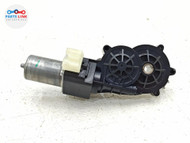 2022-25 LEXUS NX350 FRONT LEFT DRIVER SEAT ADJUSTMENT MOTOR ACTUATOR USA OEM NX081226-026