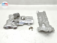 2023-25 RANGE ROVER SPORT TURBO EXHAUST HEAT SHIELD COVER GUARD SET 4.4L L461 RS072226-407