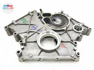 2023-24 RANGE ROVER SPORT Front Engine Motor Timing Cover N63 4.4L L461 L460 RS072226-507
