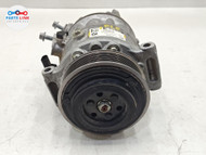 2023-25 RANGE ROVER SPORT AC COMPRESSOR AIR CONDITIONER PUMP 4.4L L461 L460 RS072226-386