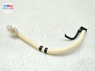 2022-25 LEXUS NX 350 Cabin Air Temperature Sensor Hose Plug SET USA OEM NX081226-076