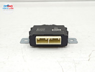 2022-23 LEXUS NX350 FRONT LEFT DOOR MIRROR CONTROL MODULE 89430-F6020 NX081226-110