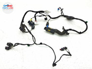 2018 BENTLEY BENTAYGA FRONT LEFT DRIVER SIDE DOOR WIRE WIRING HARNESS OEM BT070926-015