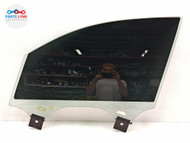 2017-2020 BENTLEY BENTAYGA FRONT LEFT DRIVER SIDE DOOR WINDOW GLASS OEM BT070926-011