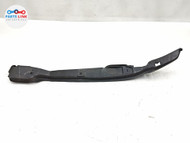 2023-2025 TOYOTA PRIUS FRONT RIGHT PASSENGER FENDER INSULATOR SEAL PROTECTOR OEM TP071626-211