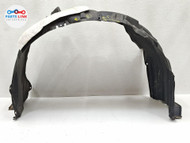 2023-25 TOYOTA PRIUS FRONT RIGHT FENDER WHEELHOUSE LINER SPLASH SHIELD GUARD OEM TP071626-207