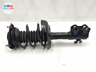 2023-2025 TOYOTA PRIUS FRONT RIGHT SIDE SHOCK STRUT ABSORBER & COIL SPRING OEM TP071626-205