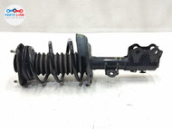 2023-2025 TOYOTA PRIUS FRONT LEFT DRIVER SHOCK STRUT ABSORBER & COIL SPRING OEM TP071626-204