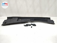 2023-2025 TOYOTA PRIUS FRONT WINDSHIELD WIPER COWL VENT GRILLE COVER PANEL OEM TP071626-118