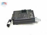 2022-23 LEXUS NX350 KEYLESS ENTRY DOOR LATCH LOCK CONTROL MODULE 89000-78012 NX081226-099