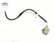 2022-25 LEXUS NX350 WIRELESS DOOR LOCK BUZZER CONTROL MODULE 89747-0R020 NX081226-445